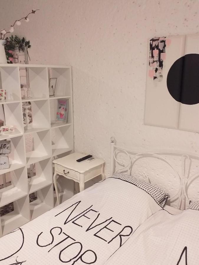 Apartmán Ninas Dream Vrsar Exteriér fotografie