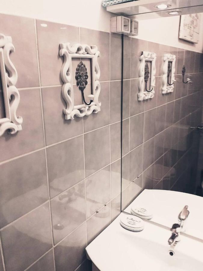 Apartmán Ninas Dream Vrsar Exteriér fotografie