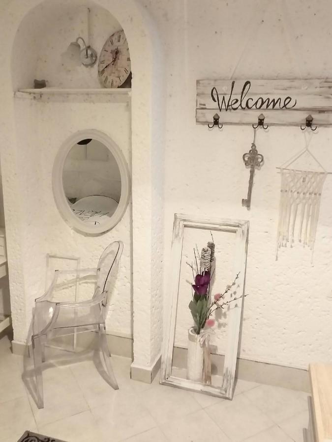Apartmán Ninas Dream Vrsar Exteriér fotografie