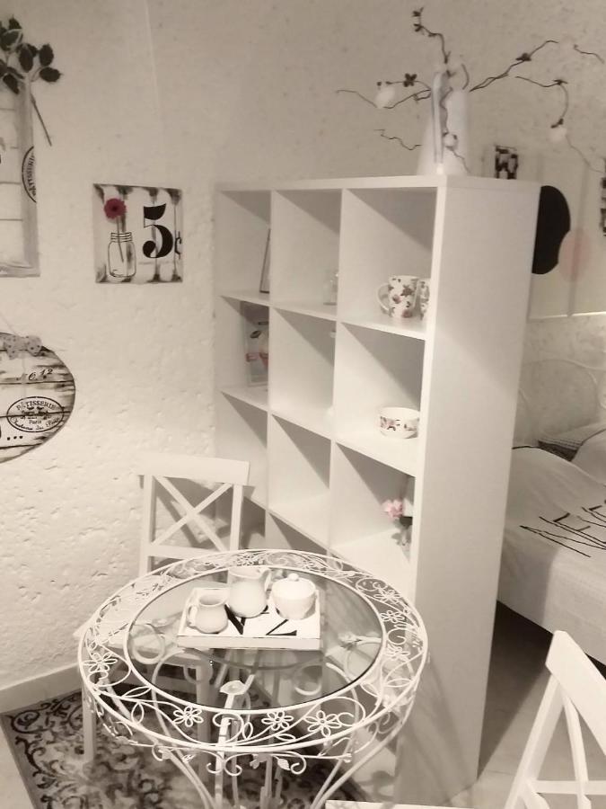 Apartmán Ninas Dream Vrsar Exteriér fotografie